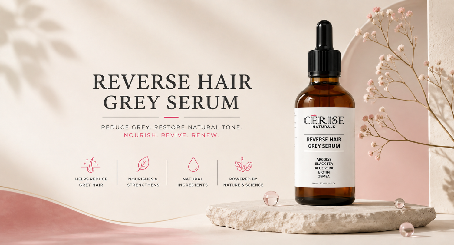 reverse hair grey serum